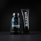 MAX MAN HERBAL